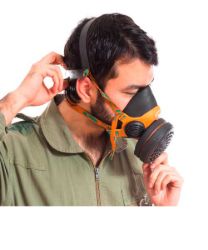 Imagen para la categoría PROTECCIÓN FACIAL