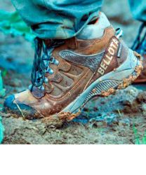 Imagen para la categoría CALZADO DE SEGURIDAD