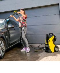 Imagen para la categoría HIDROLIMPIADORAS Y ASPIRADORAS