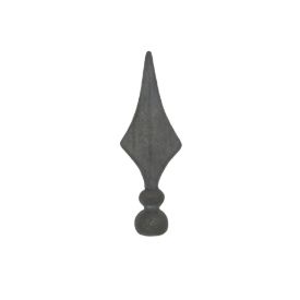 Imagen de Lanza forja 28X175