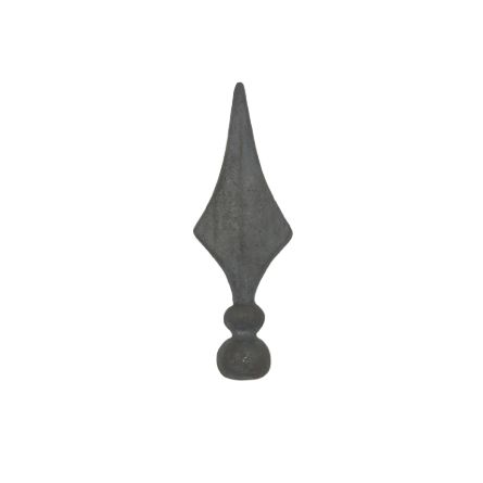 Imagen de Lanza forja 28X175