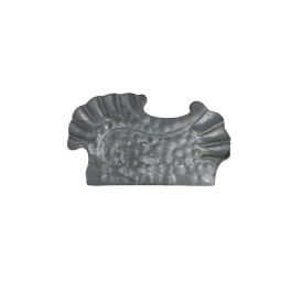 Imagen de Cubre cerradura izquerda 275X160