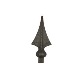Imagen de Punta lanza forja 15X140 mm