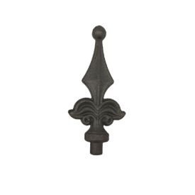 Imagen de Punta lanza forja 12X130 mm