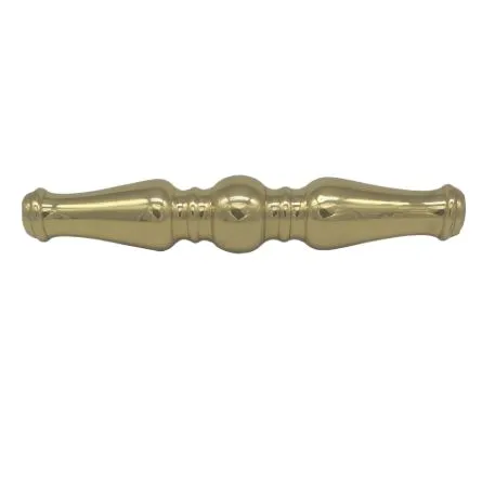 Imagen de Macolla latón  290x52x22 mm