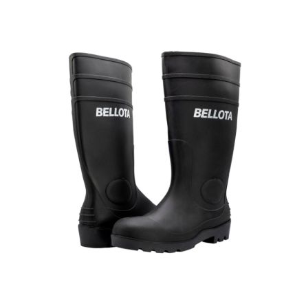 Imagen de Bota de agua de seguridad PVC Bellota 72243 S5