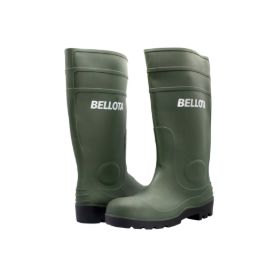Imagen de Bota de agua de seguridad PVC Bellota 72242 S5