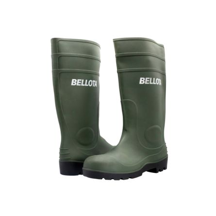 Imagen de Bota de agua de seguridad PVC Bellota 72242 S5