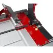 Imagen de Tronzadora mesa de corte eléctrica baldosas Rubí DS-250-N