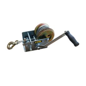 Imagen de Cabrestante 1300 kg Ayerbe AY-1300-HW