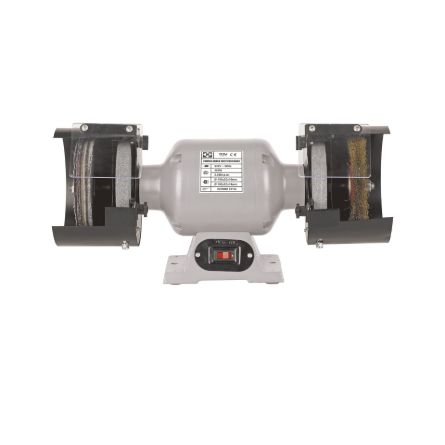 Imagen de Esmeril multifunciones 150 mm 400 W Karpatools