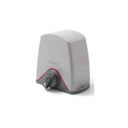 Imagen de Motor puerta corredera hasta 400 Kg Erreka Puma