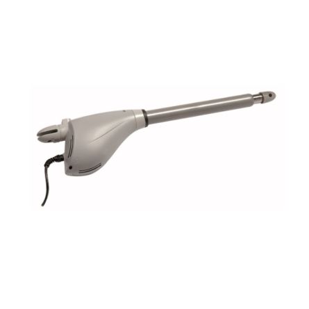 Imagen de Motor puerta batiente hasta 500 Kg Erreka Calypso kit completo