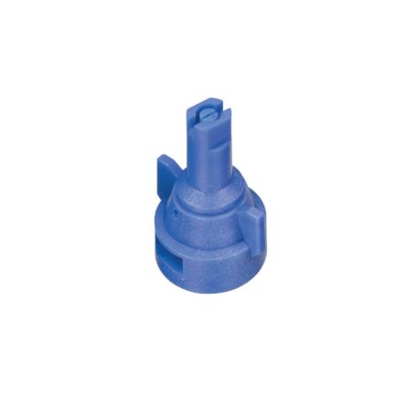 Imagen de Boquilla pulverización de herbicida Teejet AIC11003VP azul polímero