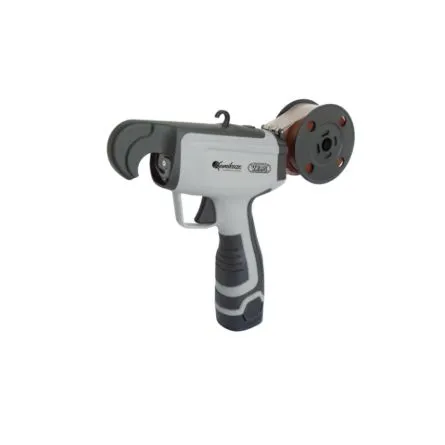 Imagen de Atadora eléctrica Kamikaze KV-4