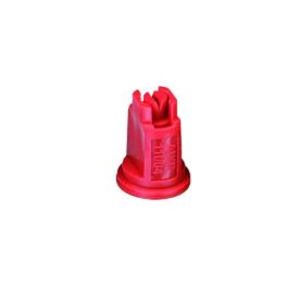 Imagen de Boquilla pulverización de herbicida Teejet AIXR11004VP roja