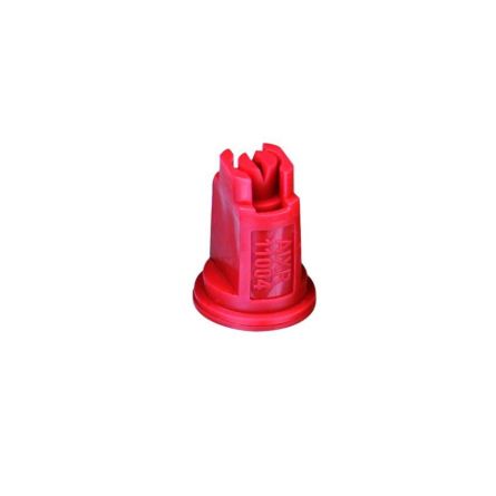 Imagen de Boquilla pulverización de herbicida Teejet AIXR11004VP roja