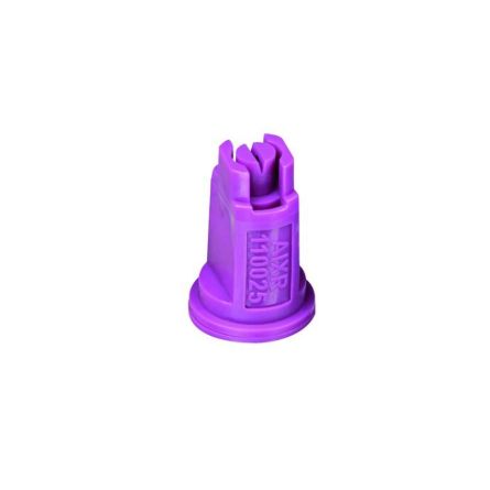 Imagen de Boquilla pulverización de herbicida Teejet AIXR110025VP violeta