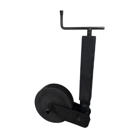 Imagen de Apoyo jockey remolque 1500 Kg con rueda