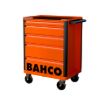 Imagen de Carro herramientas taller 5 cajones Bahco