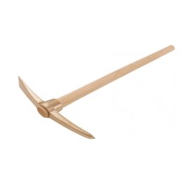 Imagen de Picachón antichispas Endres Tools 800 mm