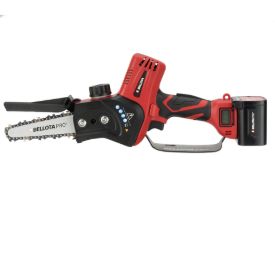 Imagen de Motosierra eléctrica 470 W Bellota 3 baterías