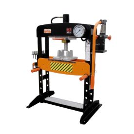 Imagen de Prensa sobremesa 15 Tn Bahco