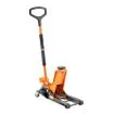 Imagen de Gato carretilla extrabajo 2 toneladas Bahco BH12000