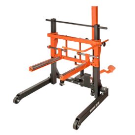 Imagen de Portaruedas desmontador 600 Kg Bahco