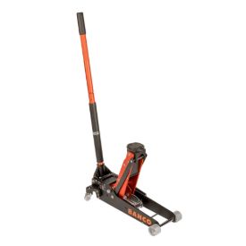 Imagen de Gato hidráulico de aluminio 1,5 Tn Bahco BH1A1500A