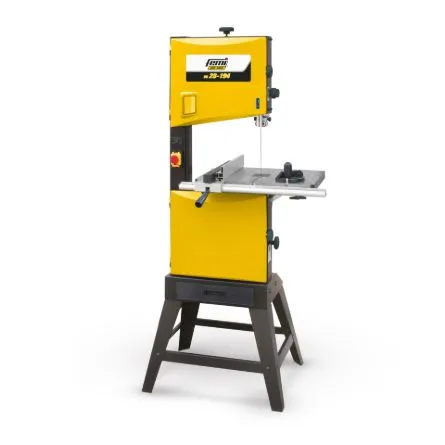 Imagen de Sierra vertical madera Femi FM-VB28-194