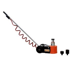 Imagen de Gato oleoneumático compacto 15/30 toneladas Bahco BH23015C