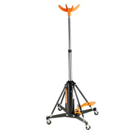 Imagen de Gato de foso doble pistón 1.000 Kg Bahco