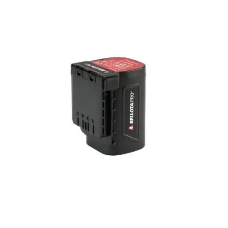 Imagen de Batería litio 14,4 V para tijera eléctrica Bellota 32 y 33 mm