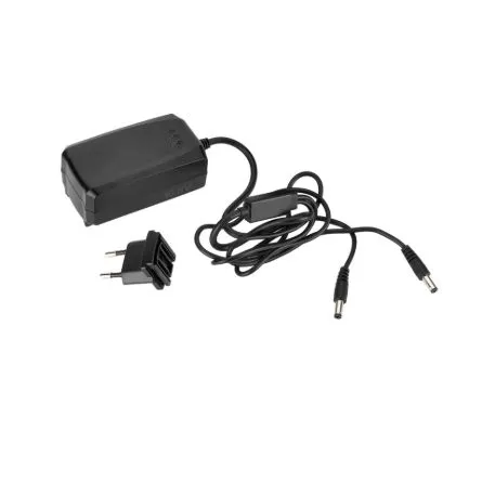 Imagen de Cargador baterías litio 14,4 V para atadora eléctrica Bellota ETY125P