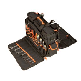 Imagen de Bolsa herramientas 51 piezas Bahco