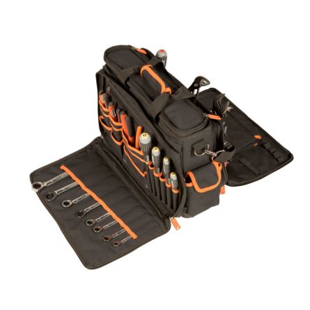 Imagen de Bolsa herramientas 51 piezas Bahco