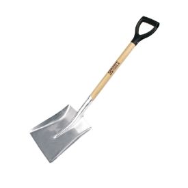Imagen de Pala aluminio Karpatools 06849 mango anilla