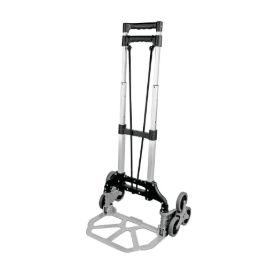 Imagen de Carretilla plegable multi-ruedas 75 Kg Karpatools KT-75