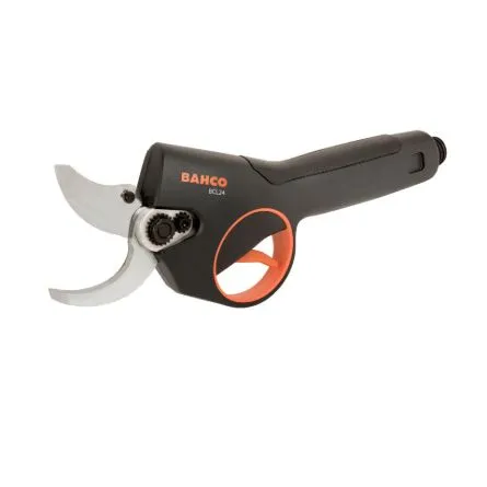 Imagen de Tijera eléctrica de poda 45 mm Bahco BCL24