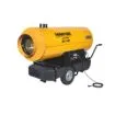 Imagen de Calentador de aire a gasoleo Master BV 400