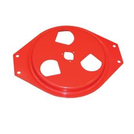 Imagen de Plato superior pintado abonadora Vicon