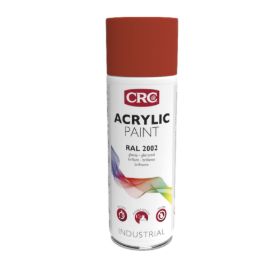 Imagen de Spray pintura rojo Kuhn/CSE CRC 400 ml RAL 2002