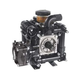 Imagen de Bomba herbicida 4 membranas 142 l/m Comet BP151K