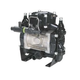 Imagen de Bomba herbicida 2 membranas 65 l/m Comet BP60K