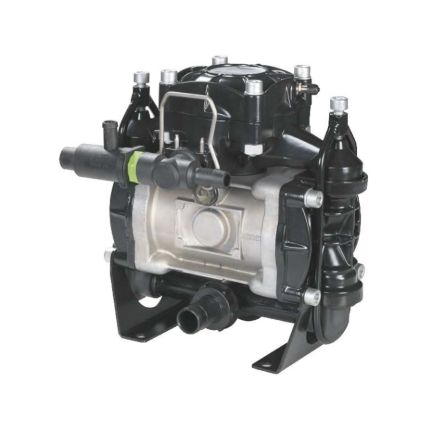 Imagen de Bomba herbicida 2 membranas 65 l/m Comet BP60K