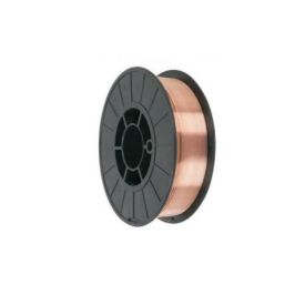 Imagen de Bobina hilo soldar animado 0,8 mm 3 Kg CevikPro