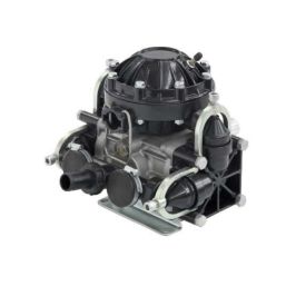 Imagen de Bomba herbicida 2 membranas 64,2 l/m Comet P48