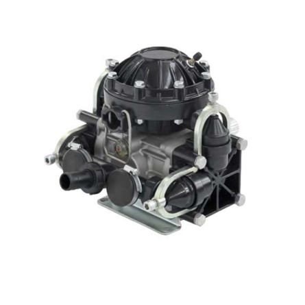 Imagen de Bomba herbicida 2 membranas 64,2 l/m Comet P48