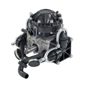 Imagen de Bomba herbicida 2 membranas 64,2 l/m Comet P48 AP